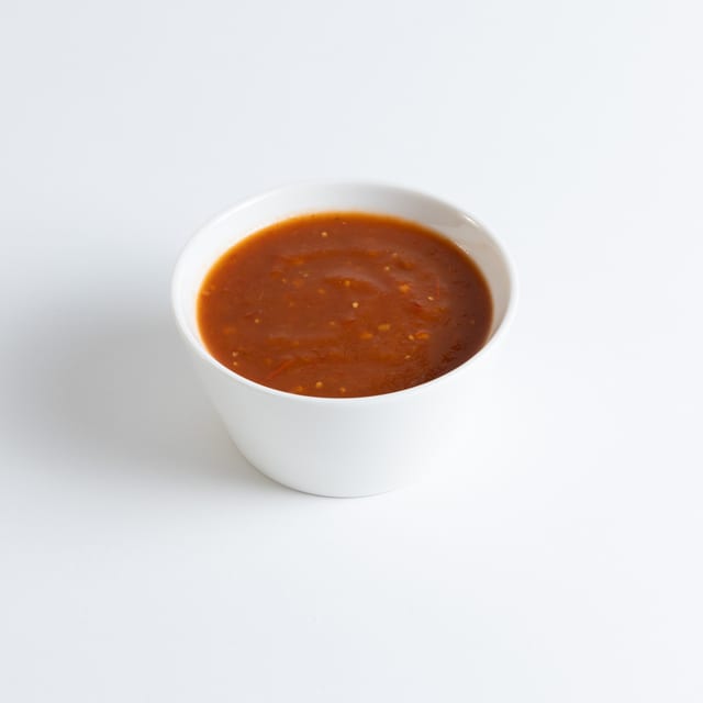 Mexican Salsa.