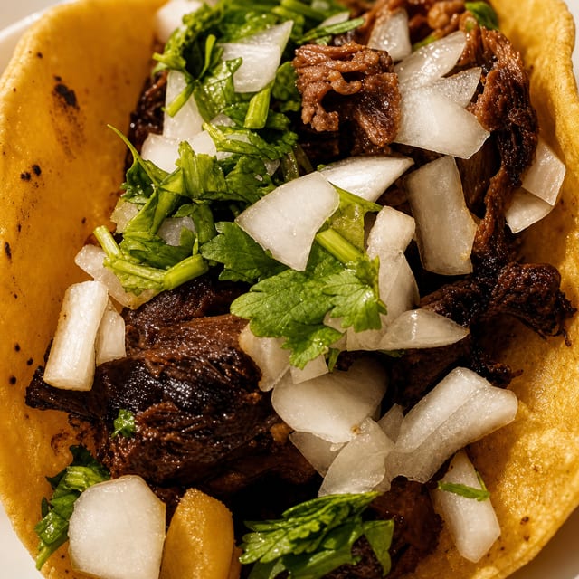 Carnitas Taco Salad.