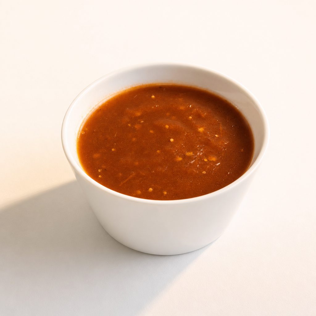 Mexican Salsa.