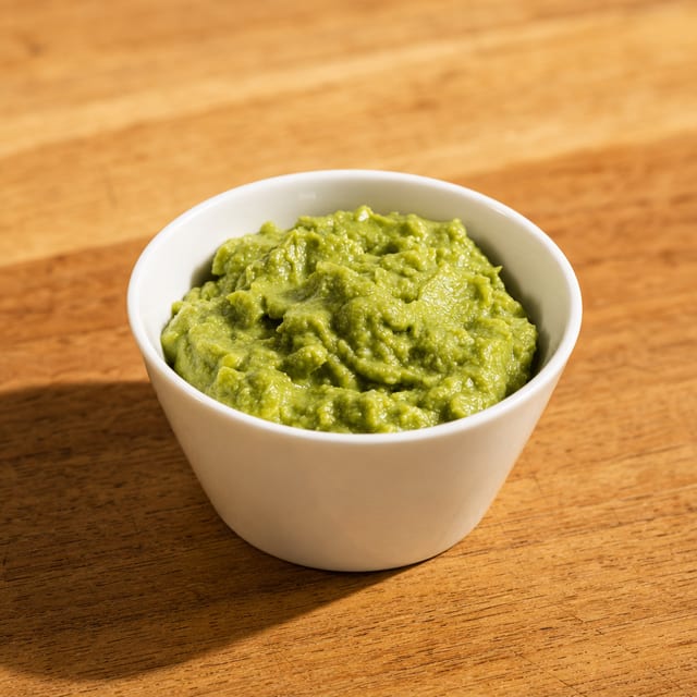 Guacamole.