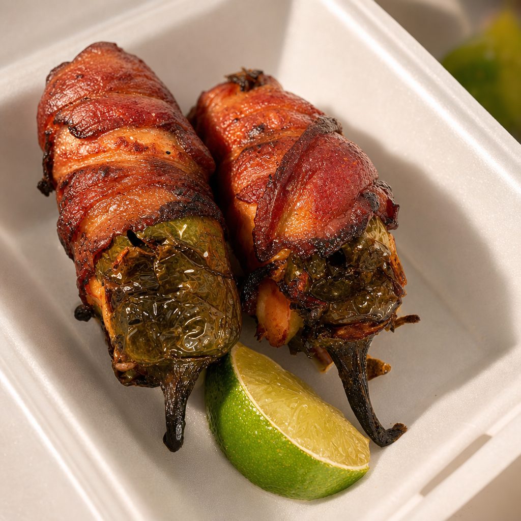 Chile Toro.
