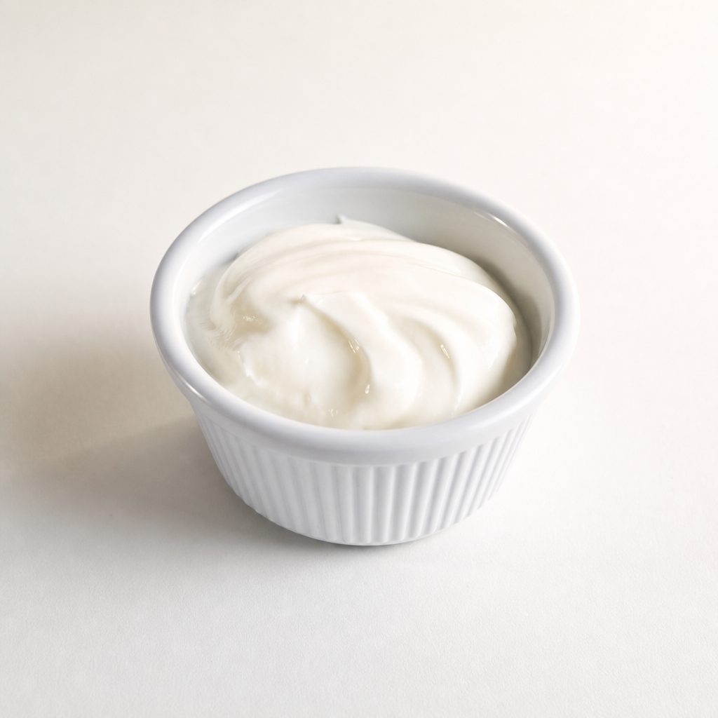 Sour Cream.