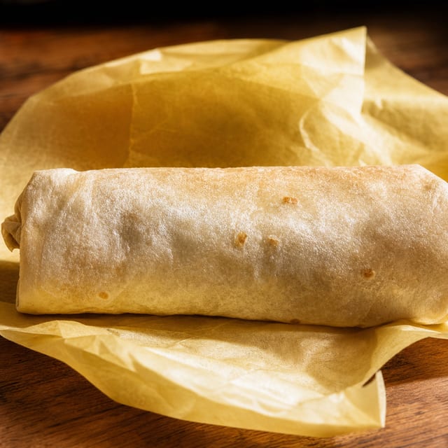 Burrito.