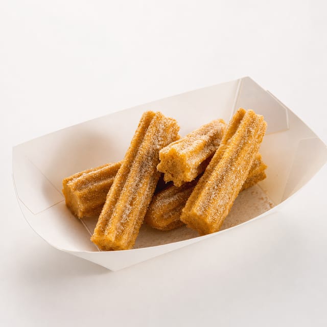 Churros.
