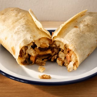 California Burrito