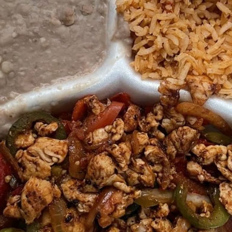 Carnitas: Authentic Mexican Tacos and Burritos