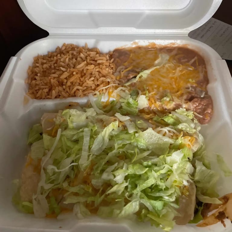 Authentic Tamales and Mexican Favorites