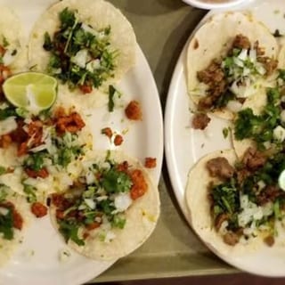 (5) Rolled Tacos