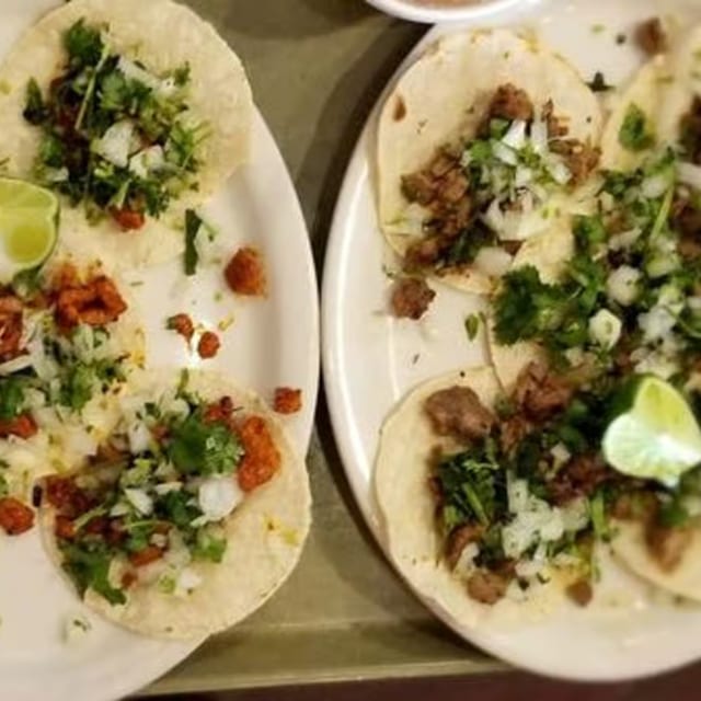 Rolled Tacos.