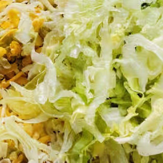 Burrito & Enchilada.