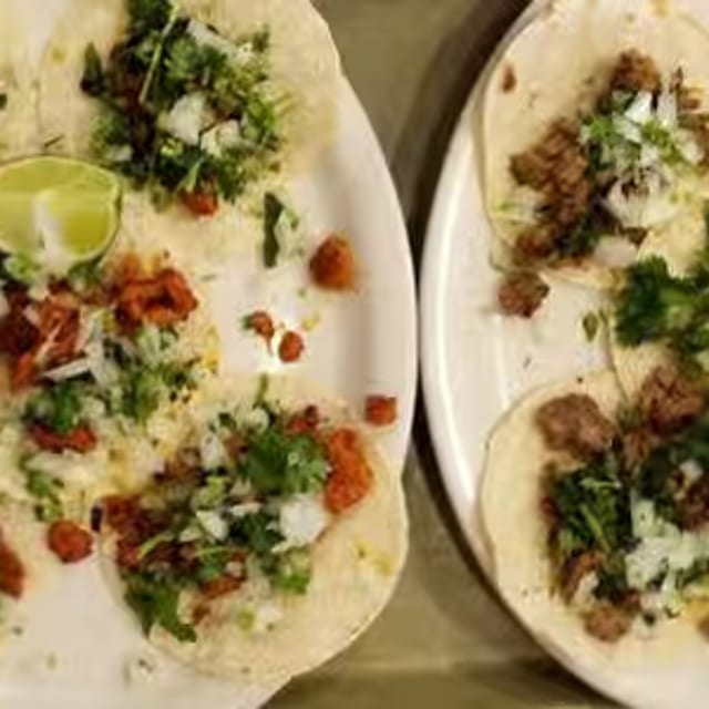 Rolled Tacos.
