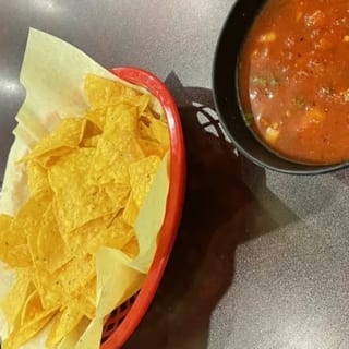 Chips & Salsa