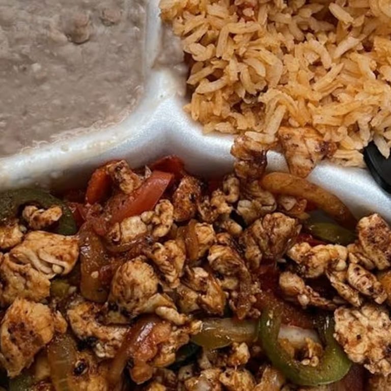 Delicious Tamales Made Fresh