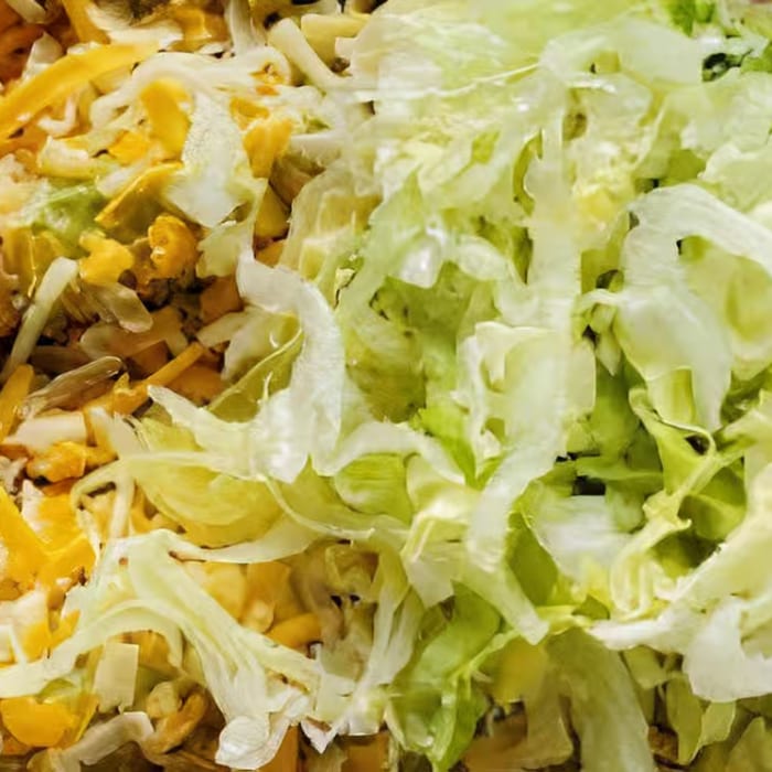 Burrito & Enchilada.