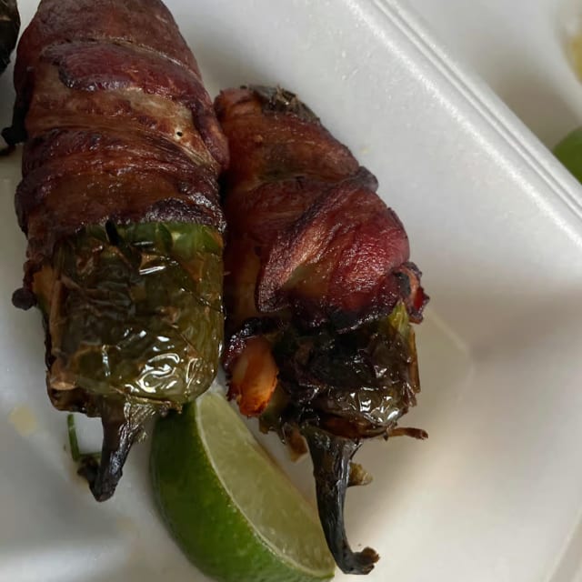 Chile Toro.