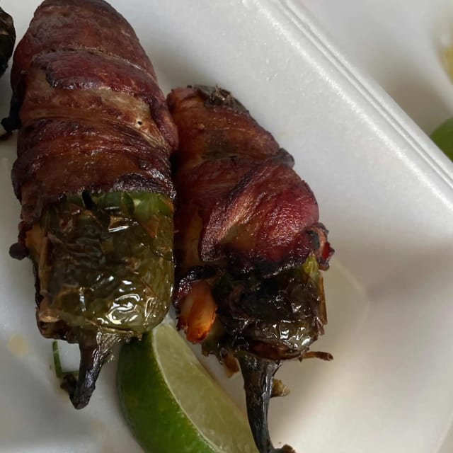 Chile Toro.
