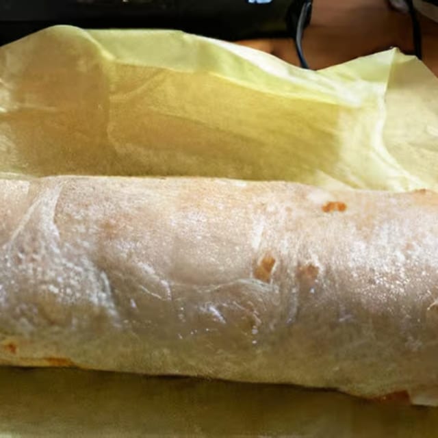 Burrito.