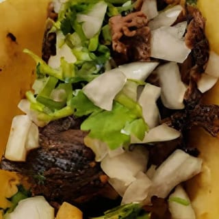 Carnitas Quesadilla