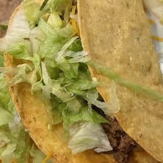 Ground Beef Taco Salad