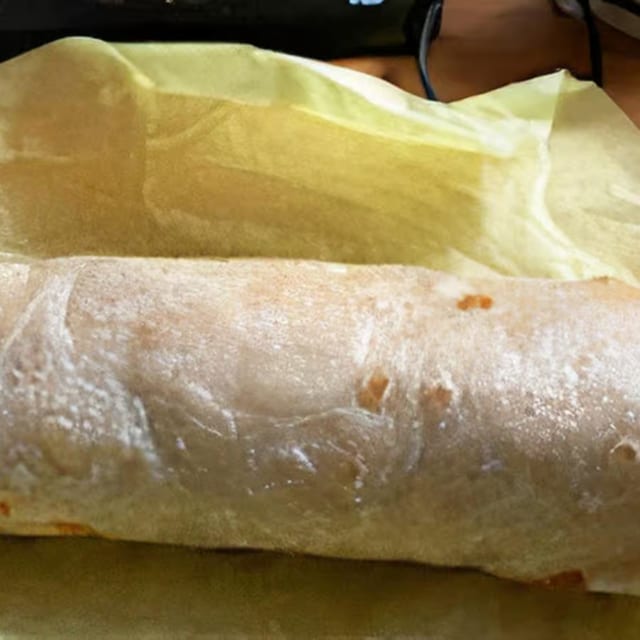 Burrito.