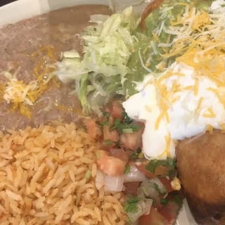 Chimichanga