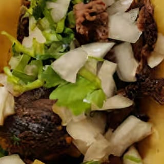 Carnitas Quesadilla