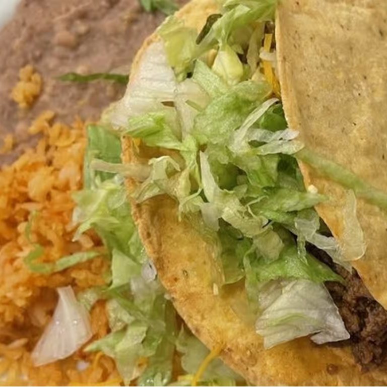Taco Salad Delight